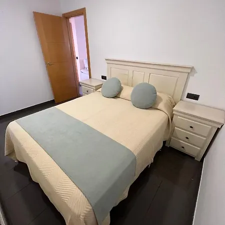 Centro Apartment