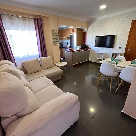 Apartment Centro