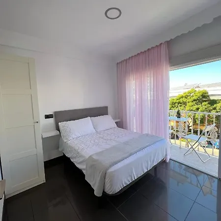 Centro Apartment Fuengirola