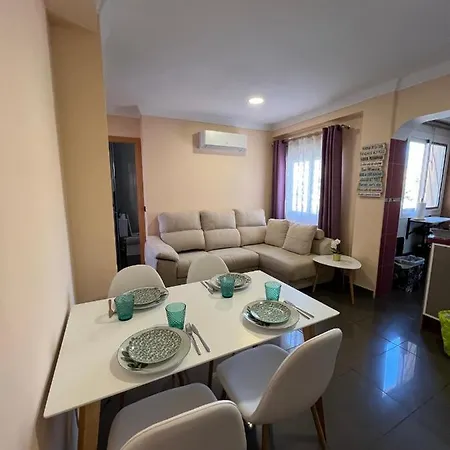 Centro Apartment