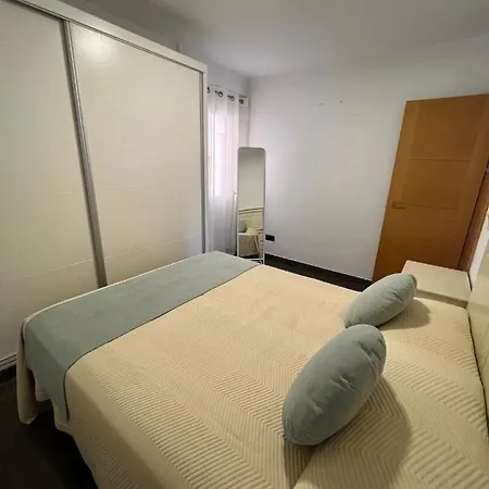 Centro Appartement Fuengirola