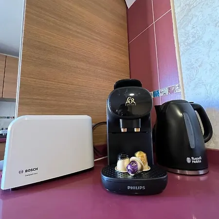 Apartment Centro