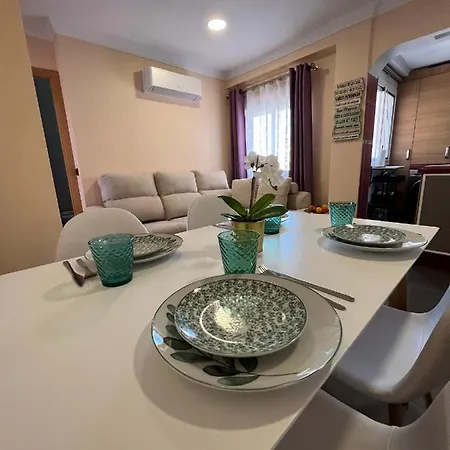 Centro Apartment