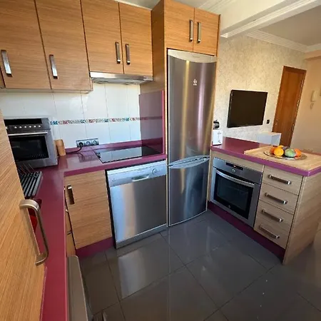 Centro Apartment