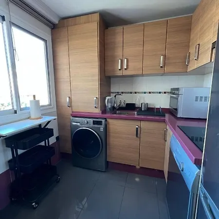 Apartamento Centro Fuengirola