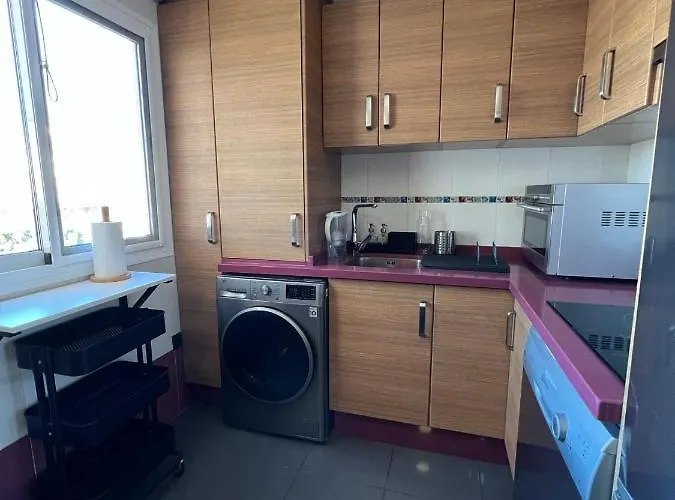 Apartment Centro Fuengirola