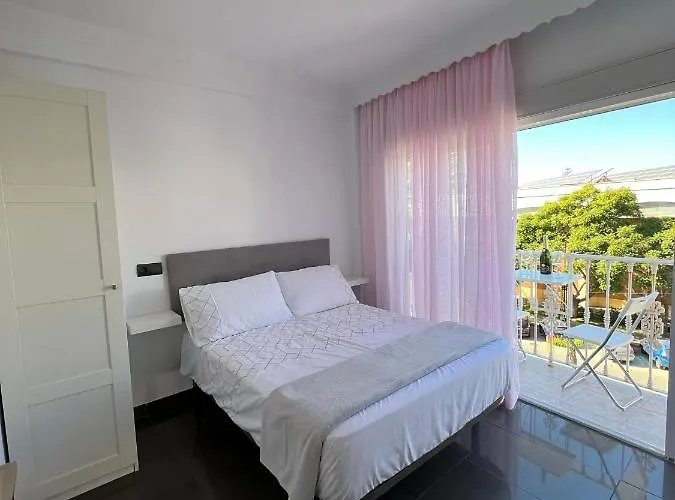 Centro Apartament Fuengirola