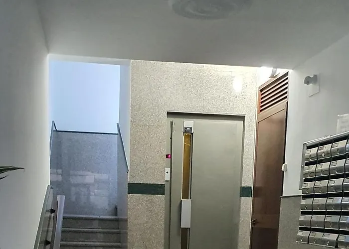 Centro Apartament Fuengirola