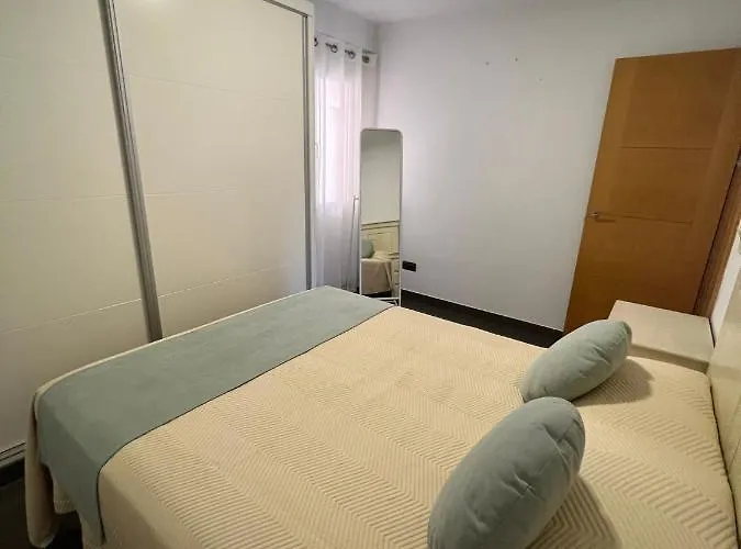 Centro Apartment Fuengirola