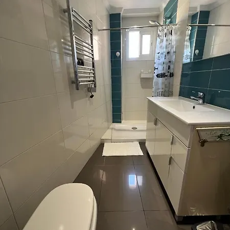 Centro * فوينخيرولا