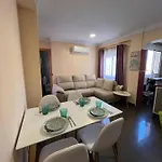 Centro Апартаменти