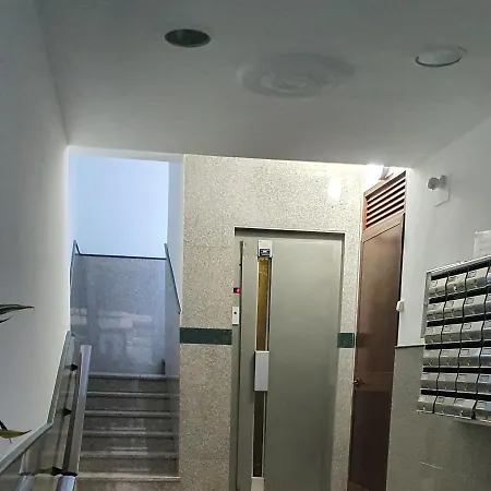Centro Апартаменти Фуенхірола